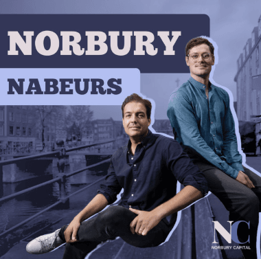 Norbury Nabeurs Podcast Cover
