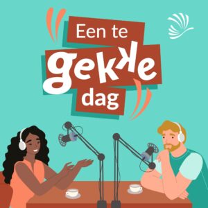 Een te gekke dag - podast GGZ Oost Brabant
